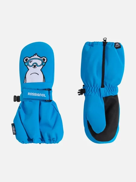 Rossignol Дитячі лижні рукавички IMPR M