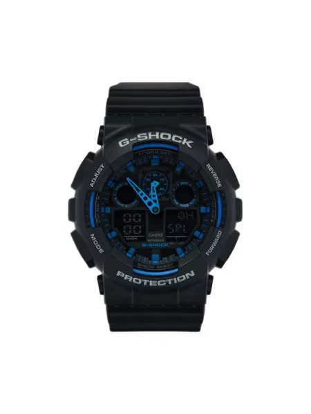 Ceas G-shock negru