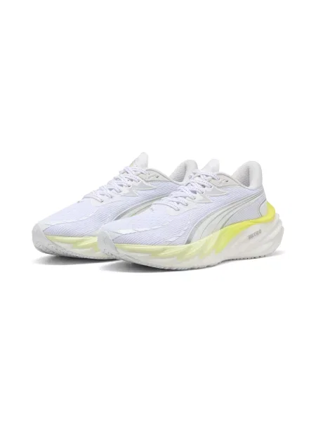 PUMA buty do biegania Velocity NITRO™ 4 Akcesoria biały
