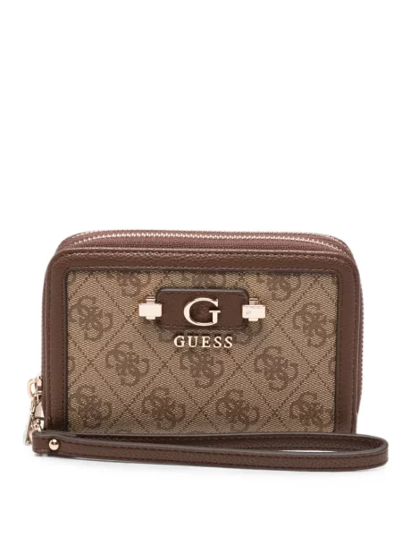 Portofel Guess cu autograf