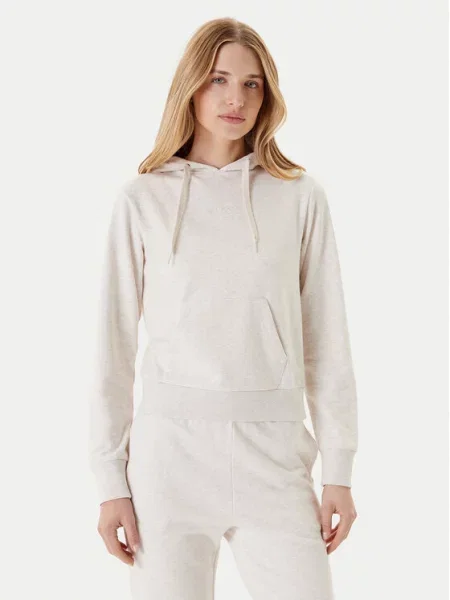 Μπλούζα Guess μπεζ