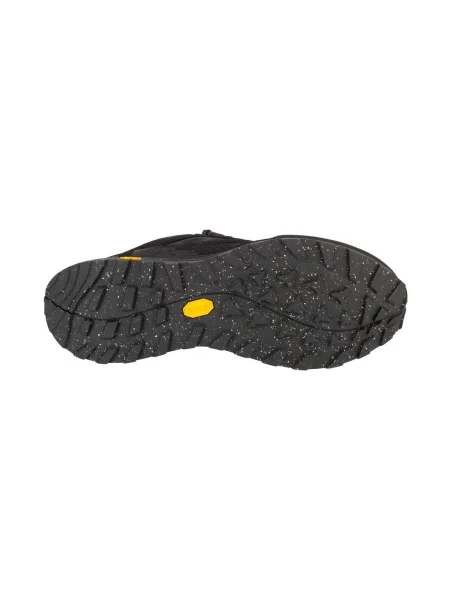Pantofi Jack Wolfskin negru