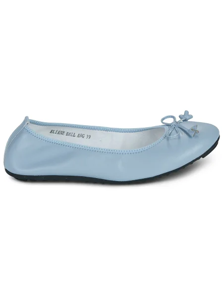 Pantofi Mac Douglas albastru