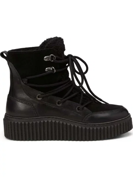 Pantofi Marc O'polo negru