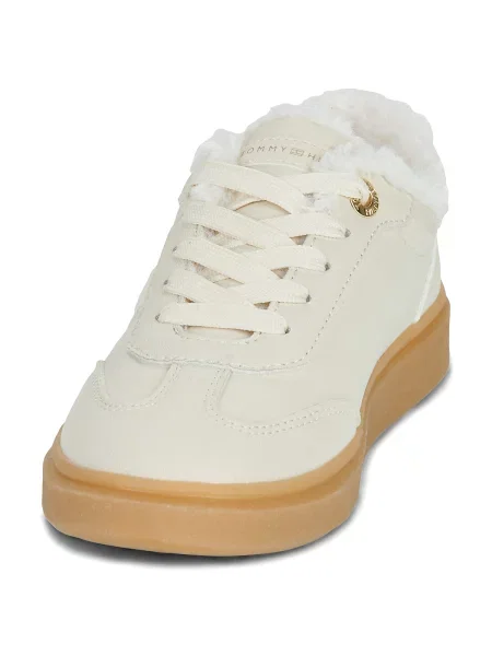 Gyerek félcipő Tommy Hilfiger bézs