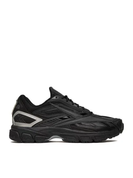 Reebok Παπούτσια για Τρέξιμο EOSS-PREMIER ROAD ULTRA SV μαύρο