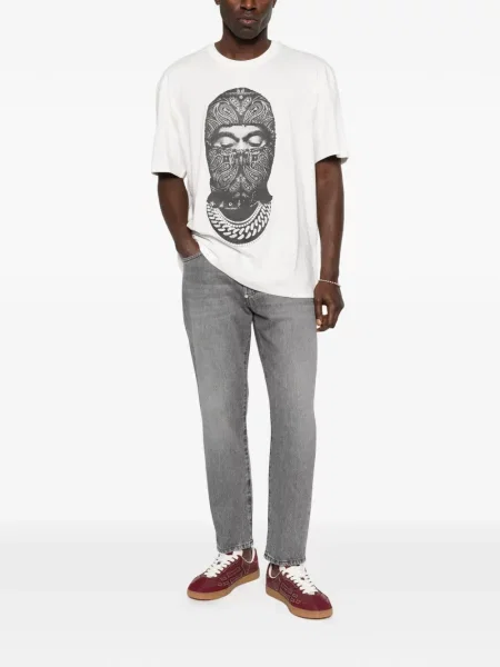 Blugi Philipp Plein gri