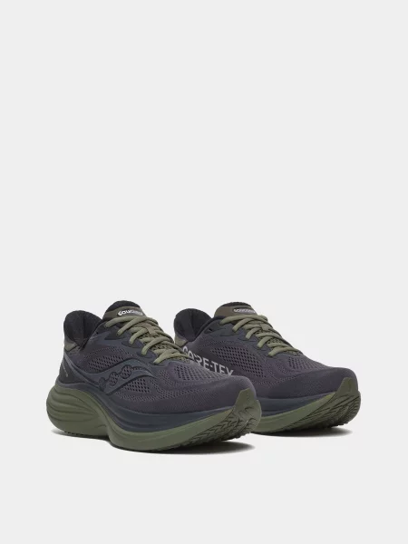 Кроссовки для бега Saucony черные