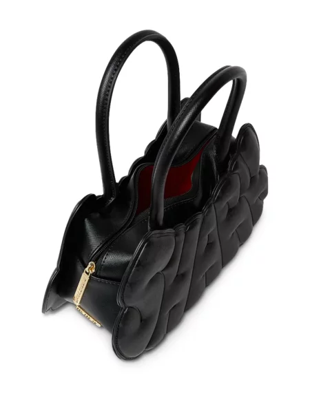 Top Sprayground negru