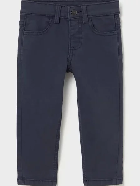 Mayoral штани slim fit дитячі з