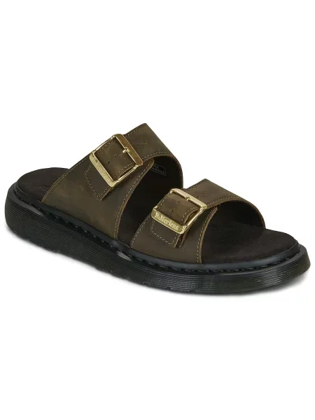 Šľapky Dr. Martens