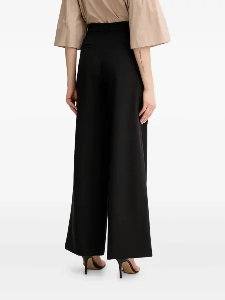 Pantaloni Guess negru