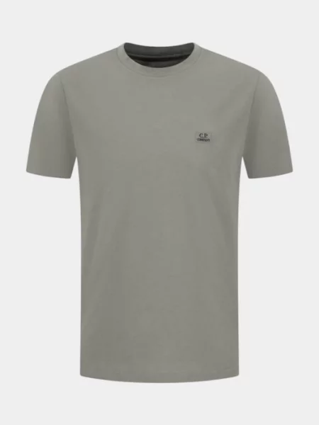 Футболка CP Company сірий