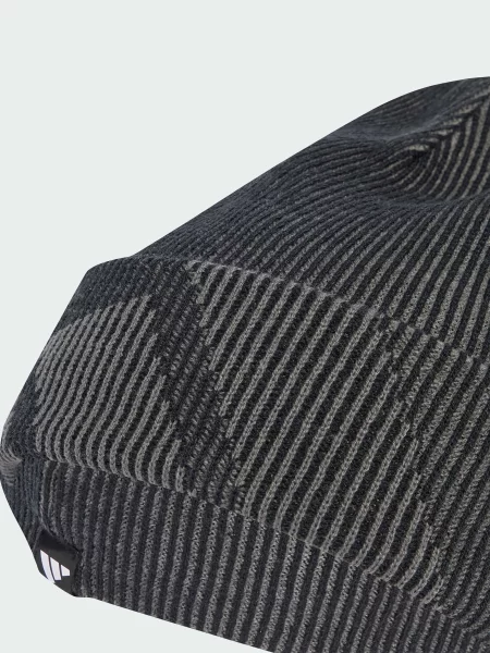 Шапка Adidas черная