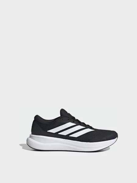 Кроссовки для бега Adidas Cloudfoam черные