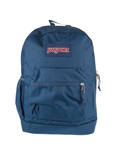Batoh Jansport modrá