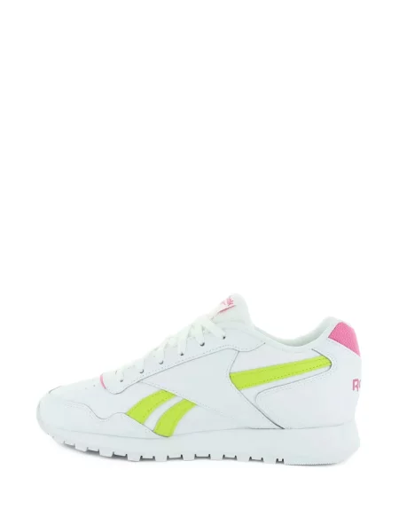 Sneakersy Reebok białe
