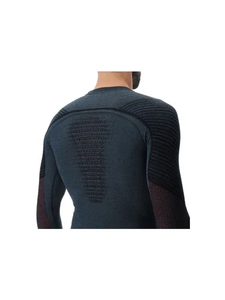 Tricou mânecă lungă Uyn