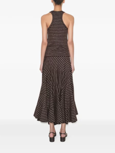 Top Tory Burch maro
