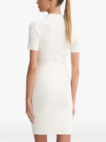 Cu centură rochie mini Guess