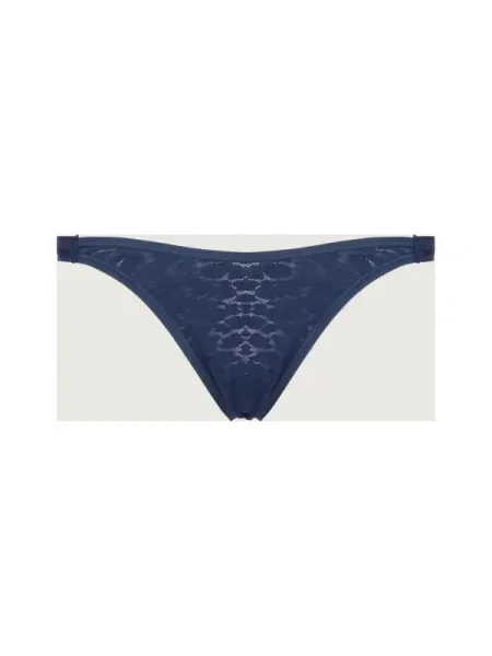 Calvin Klein Underwear De dantelă tanga