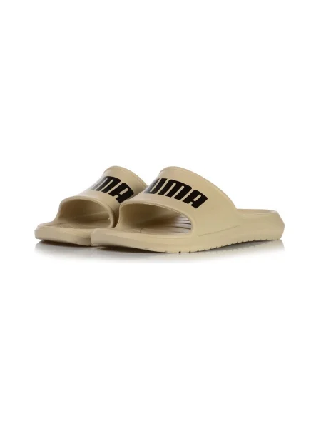 Pantofi Puma bej