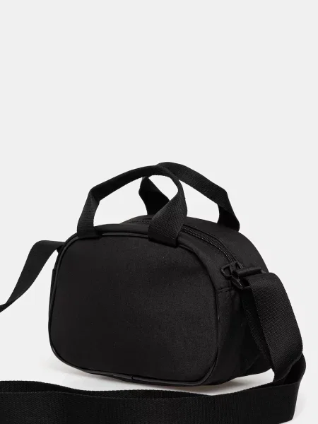 Puma kézitáska CAMPUS Mini Grip fekete