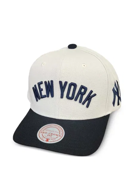 Șapcă Mitchell & Ness cu broderie