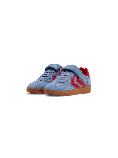 Sneakersy dla dzieci Hummel CPH niebieskie