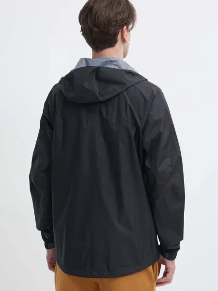 Bunda Timberland přechodná černá
