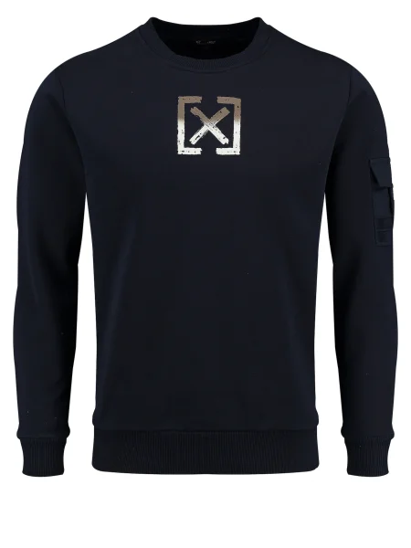 Palton Key Largo alb