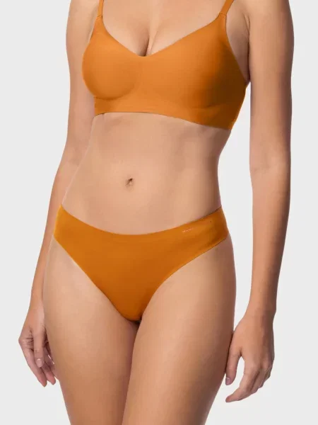 Труси Marc&andre помаранчеві