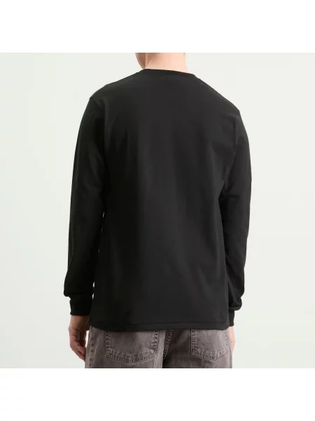 Koszulka A Bathing Ape® czarna