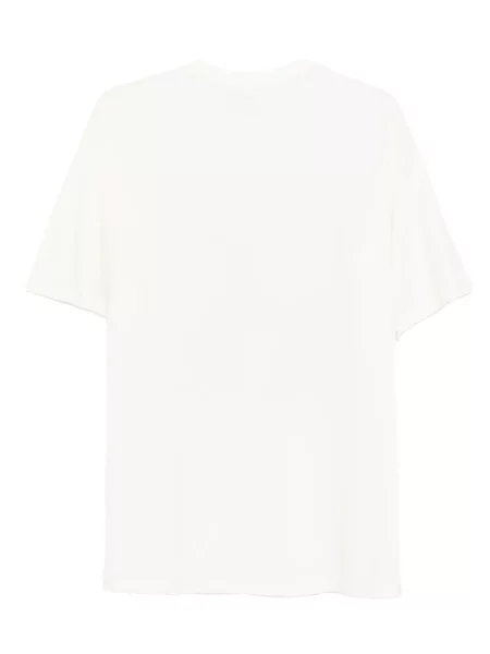 Leopardí tričko Levi's s potiskem modré