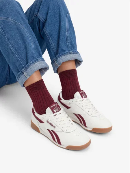 Кроссовки Reebok