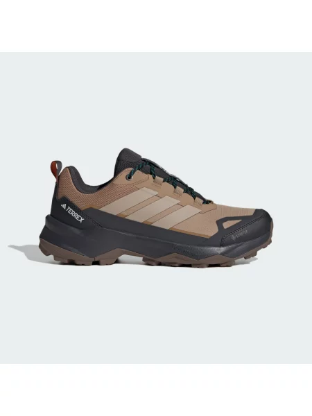 Boty Terrex Skychaser GORE-TEX Hiking béžové