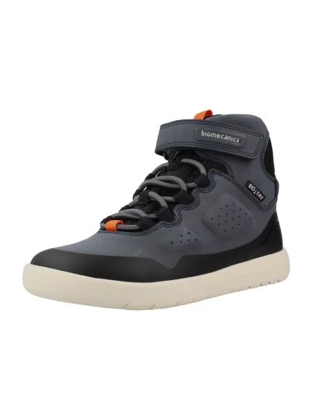 Pantofi copii Biomecanics albastru