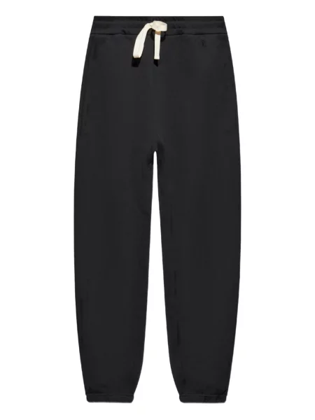 Pantaloni Jil Sander negru