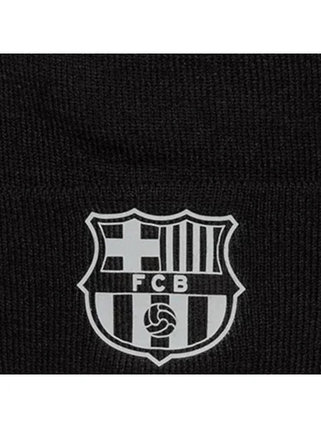 New Era căciulă NEW ERA x FC BARCELONA negru