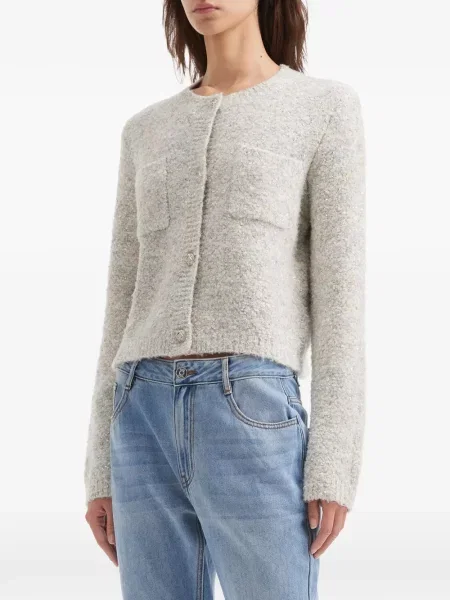 Cardigan B+ab gri