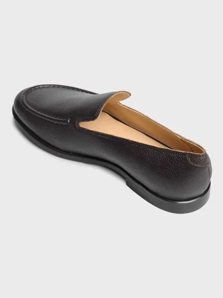 Полуботинки Fabio Rusconi черные