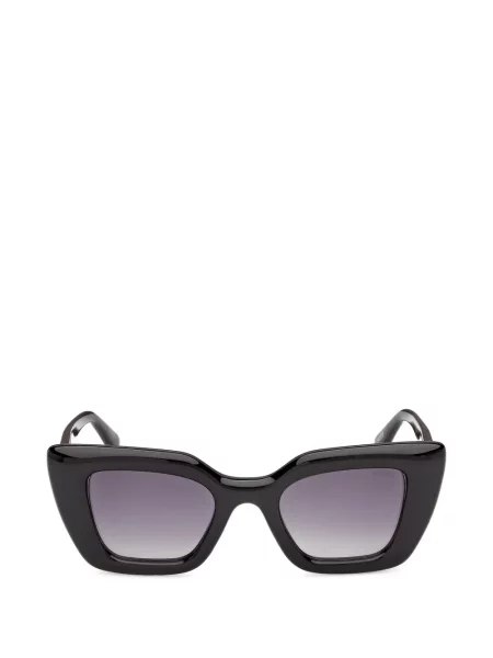 Slnečné okuliare Guess Eyewear čierna