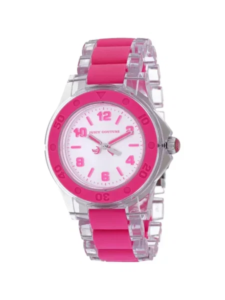 Ceas Juicy Couture roz