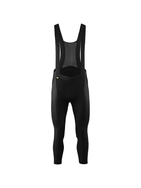 Spodenki Gonso Ride Miles Bib SC czarne