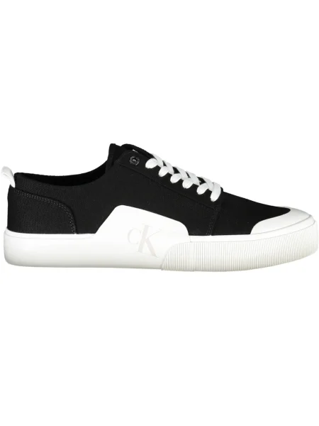Teniși Calvin Klein negru
