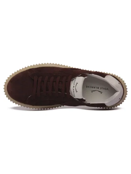 Pantofi Voile Blanche bej