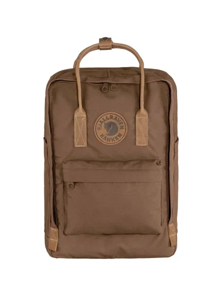 Taška na notebook Fjallraven hnedá
