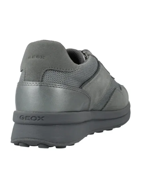 Pantofi Geox verde