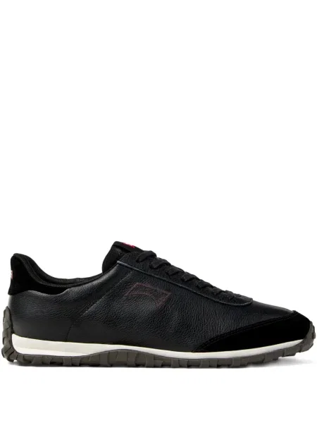 Sneakerși Camper negru