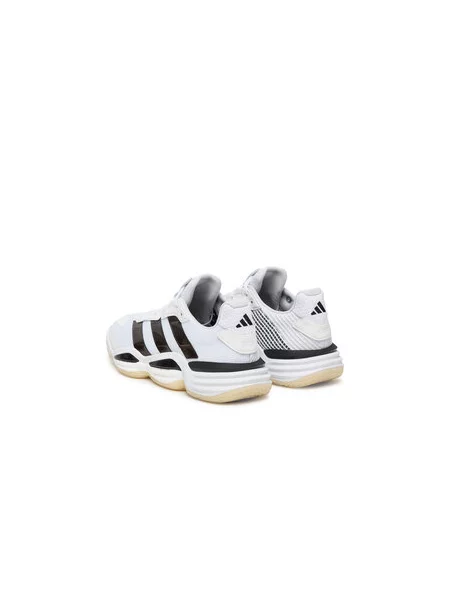 Čevlji za športe v zaprtih prostorih adidas Stabil 16 bela